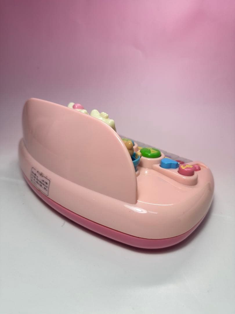 希少 ハローキティ サンリオ ドレミでダンス