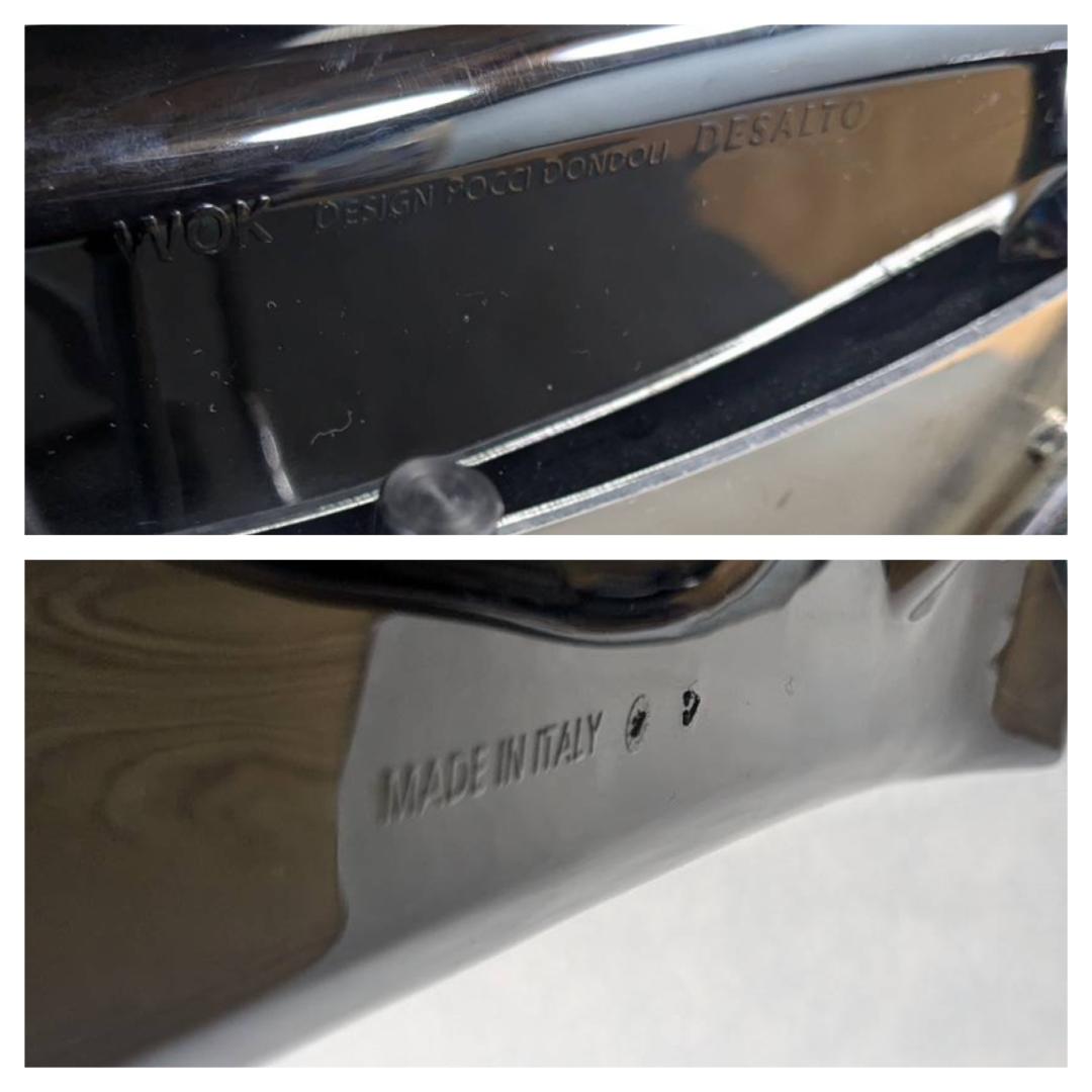 K☆1044 cassina カウンタースウィベルチェア WOK 535 - メルカリ