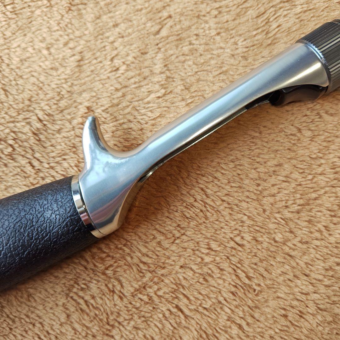 バンタム シマノ bantam コルフォーグリップ オールドグリップ