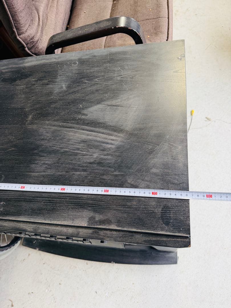 福岡発 HITACHI 日立 レーザーカラオケシステム LKS-1000 - メルカリ