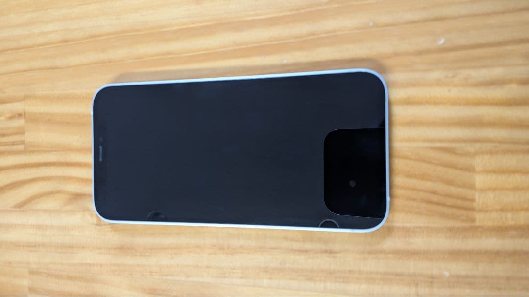 iPhone12 128GB ジャンク iPhone12 ジャンク品 本体 128GB ミントグリーン - メルカリ