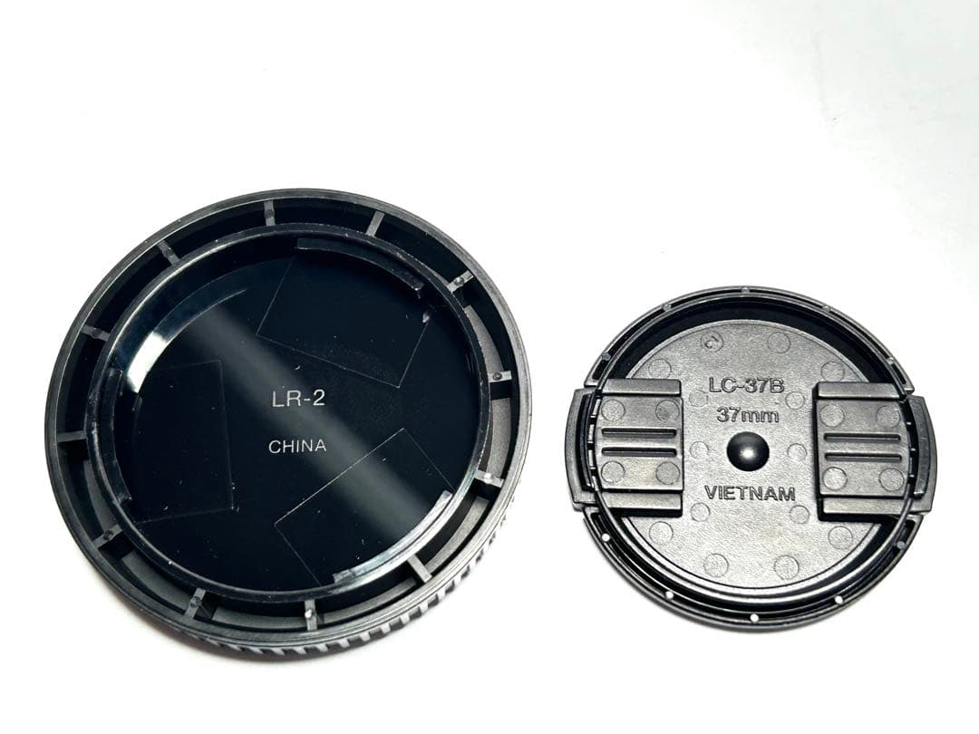 OLYMPUS 14-42mm f3.5-5.6 EZ 【動作美品】 246