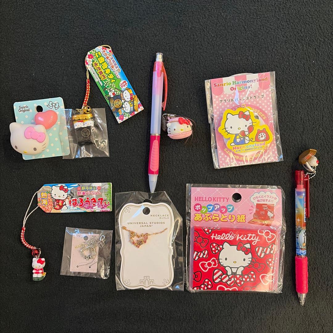 新品未使用未開封含む　100点 レア 非売品 時計　ご当地　ノベルティ　根付け