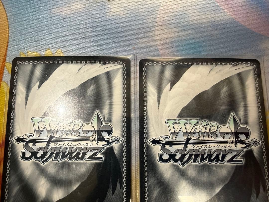 羞花閉月 中野四葉 OFR 4枚 ヴァイスシュヴァルツ - メルカリ