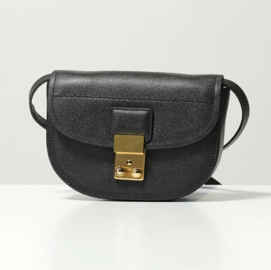 3.1 Phillip Lim リーワンフィリップリム レザー バッグ 本革 - メルカリ