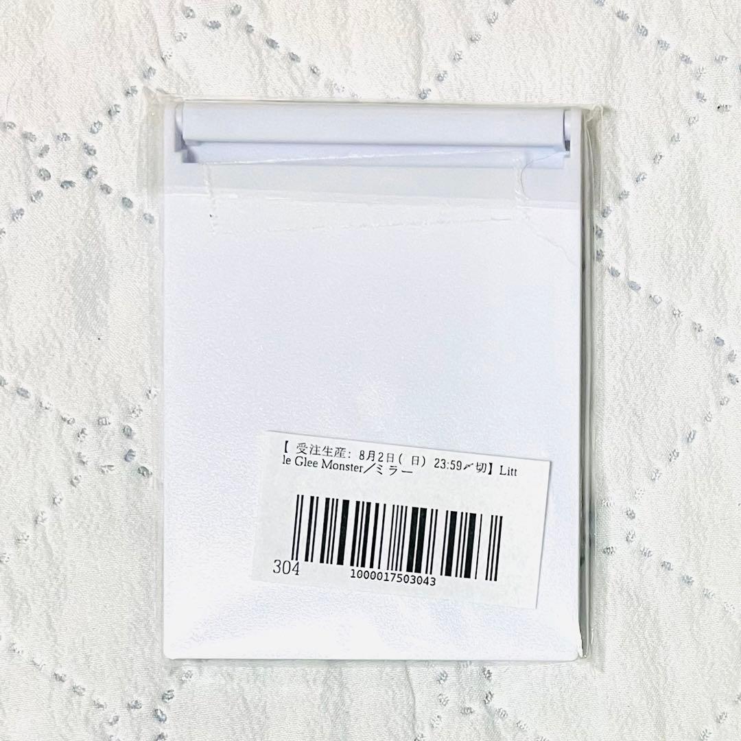 リトグリ NYLON コラボグッズ まとめ売り