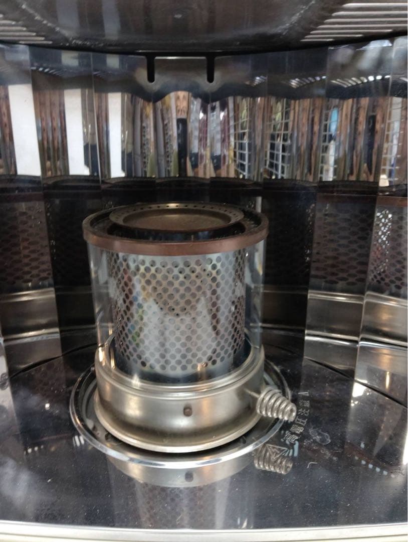 G1933【美品】TOYOTOMI トヨトミ 石油ストーブ RS-D29C - メルカリ