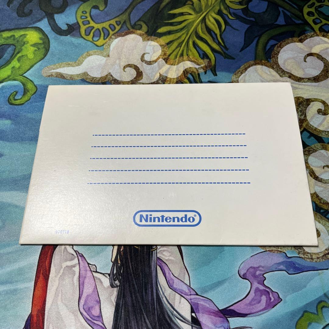 【当選証付き】ブラックマスター【美品】