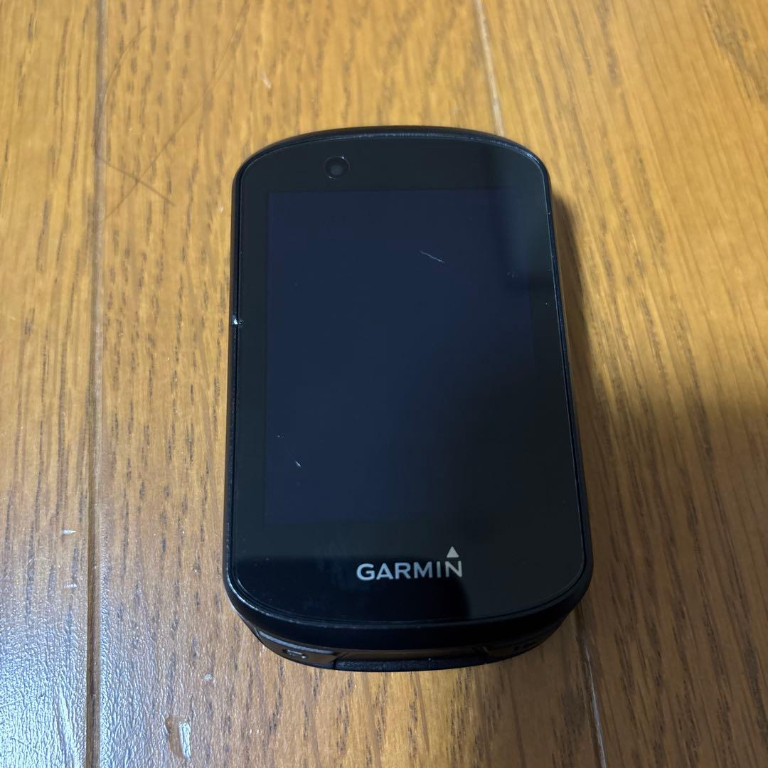 Garmin EDGE 530 - メルカリ