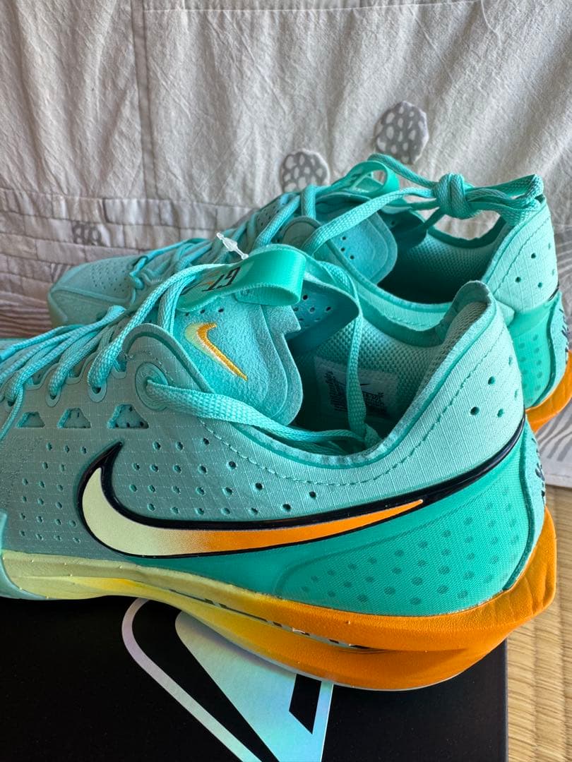 【2/8まで】NIKE GT CUT3 28.5cm(未使用)