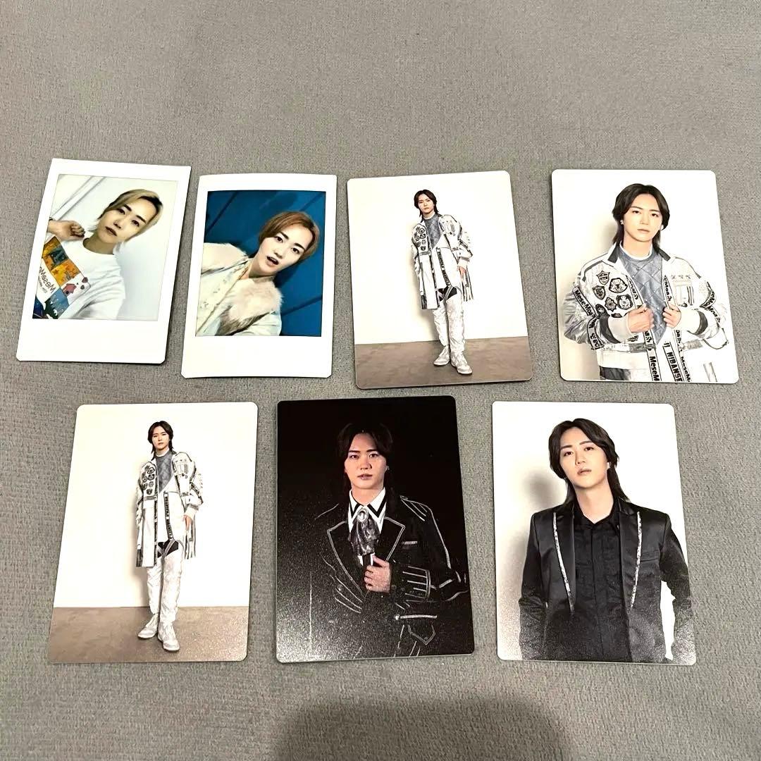 mesemoa 二番煎じ チェキ トレカ ハピカ - メルカリ