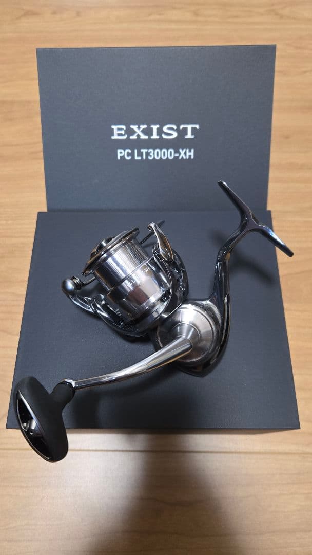 ダイワ 22イグジスト PC LT3000ーXH - メルカリ