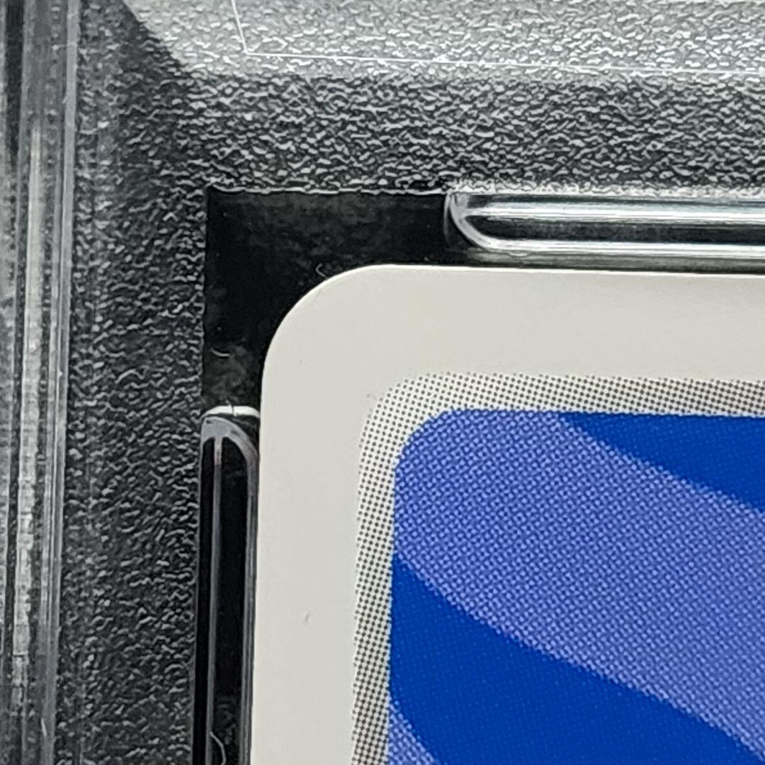 PSA10 明日原ユウキ SP サイン ノラの皇女の野良猫ハート Chaos