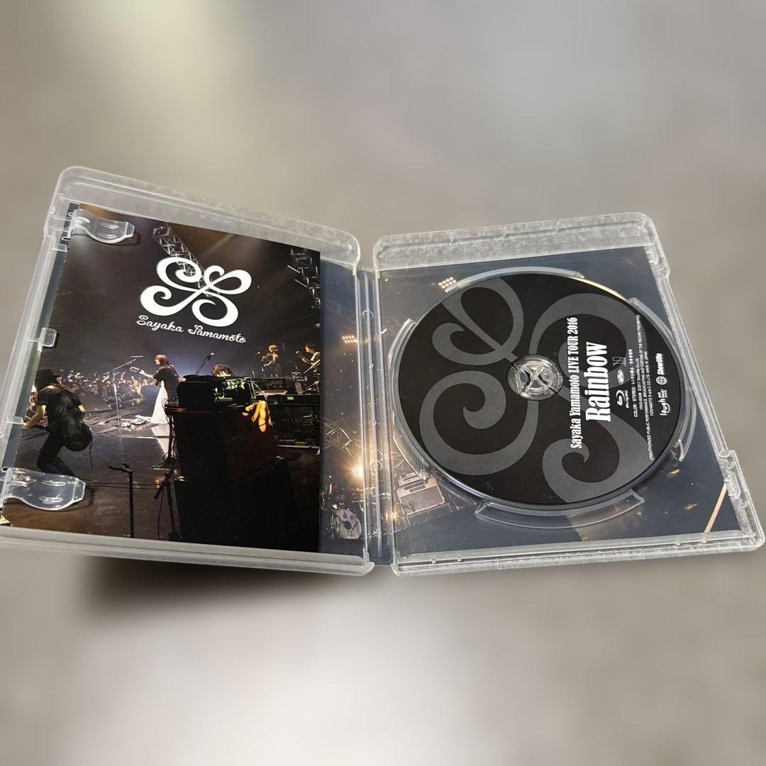 山本彩　ライブBlu-ray セット　写真集付き