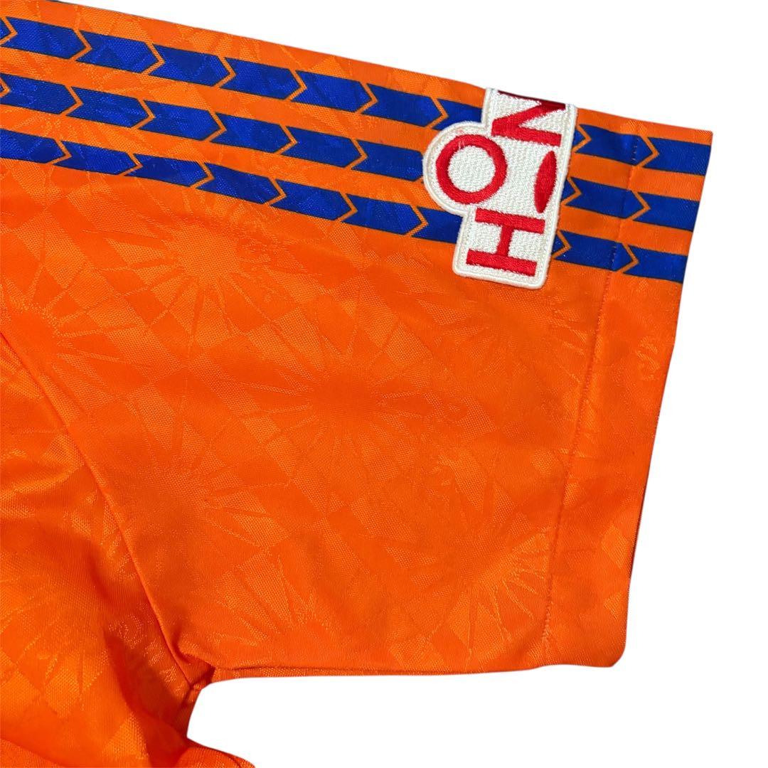 希少】清水エスパルス 2000/2001 ユニホーム サイン入り L - メルカリ