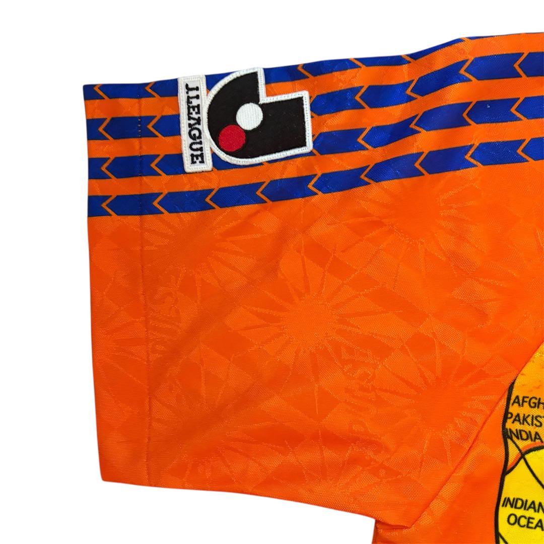 希少】清水エスパルス 2000/2001 ユニホーム サイン入り L - メルカリ