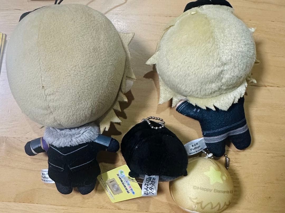 羽風薫　グッズセット　まとめ売り