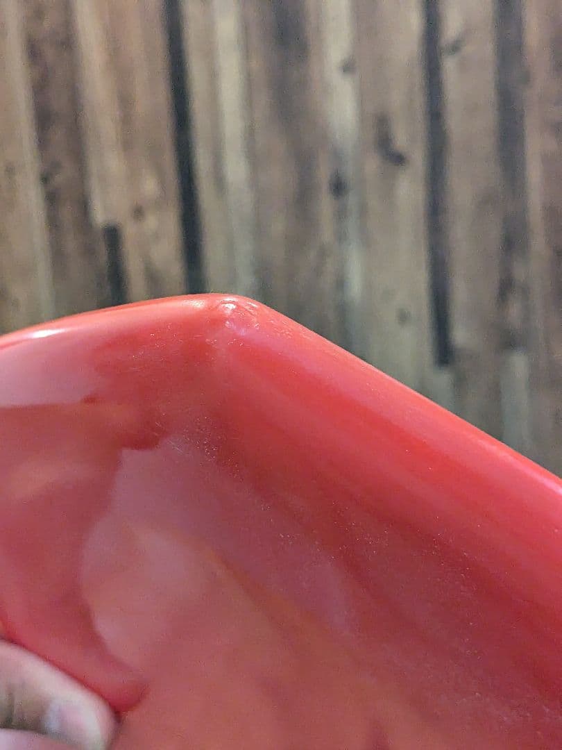 J*E様 湘南手渡し可 ハードケース付 KATSU カツカワミナミ DISHシン