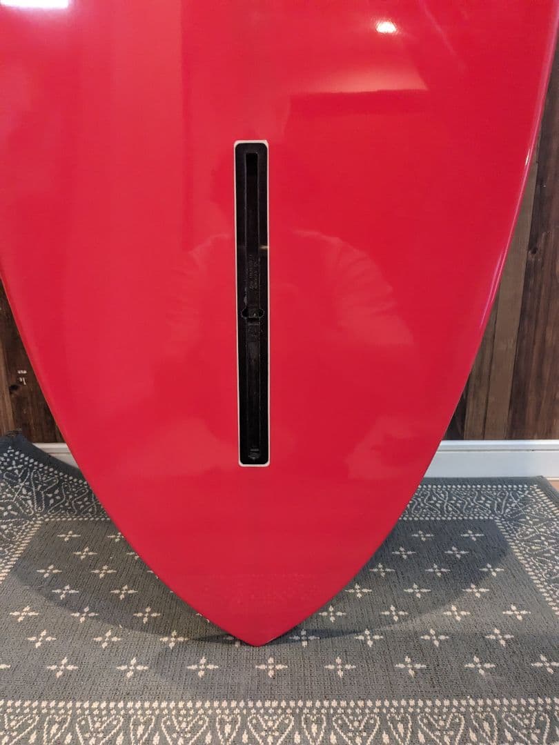 J*E様 湘南手渡し可 ハードケース付 KATSU カツカワミナミ DISHシン