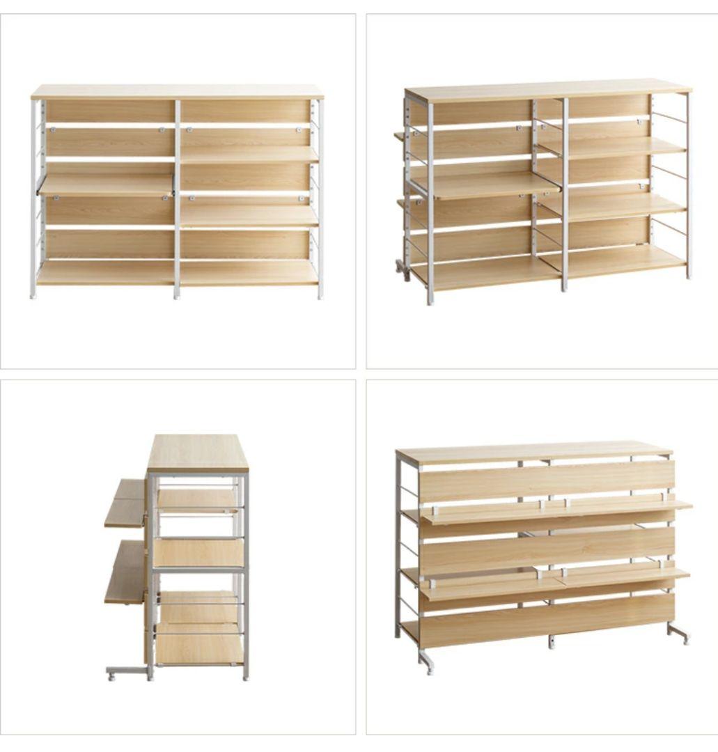 《¥14,000-割》定価23,560円キッチンカウンター収納ラック