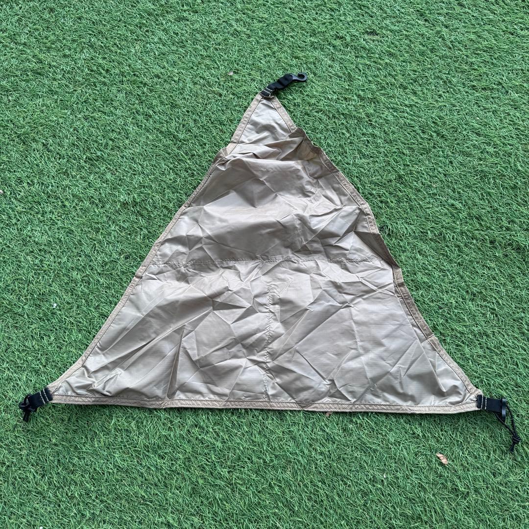 未使用 廃盤 スノーピーク モーグPro.air ファミリーテント - メルカリ