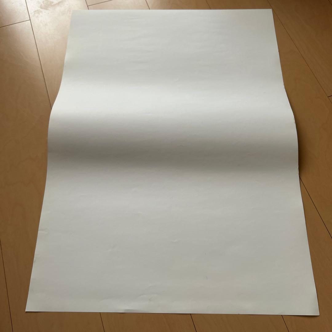 【即購入ok!!】安室奈美恵『Break It』非売品 告知ポスター