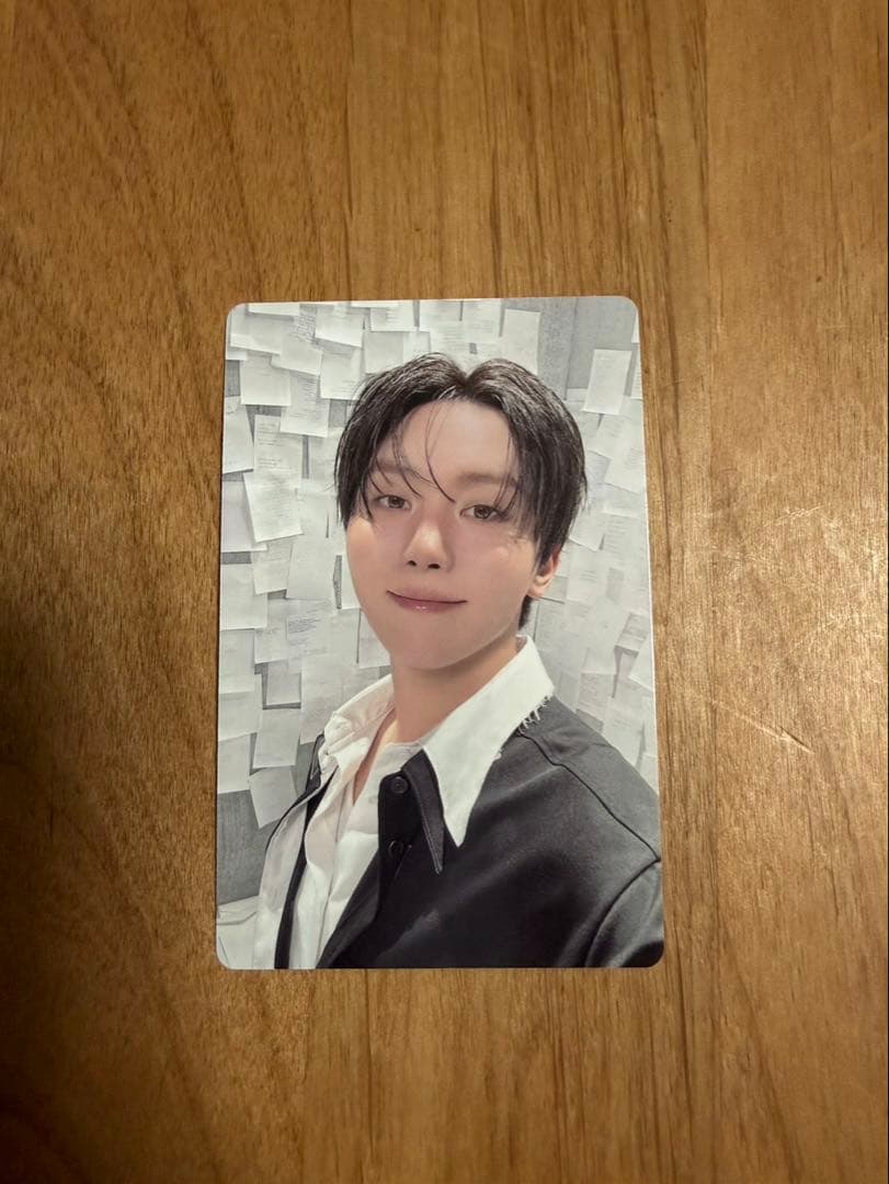 SEVENTEEN D×S Serenade スングァン トレカ - メルカリ