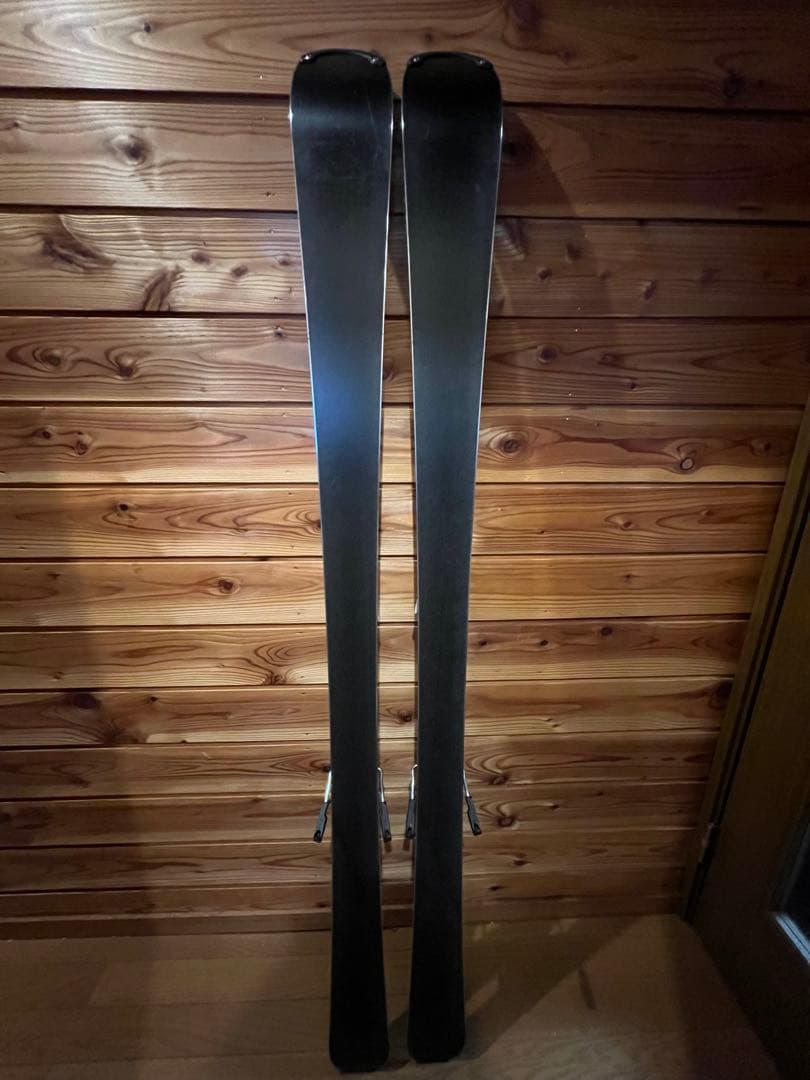 良品】サロモンsalomon X-PRO SX 162cmスキー板 - メルカリ