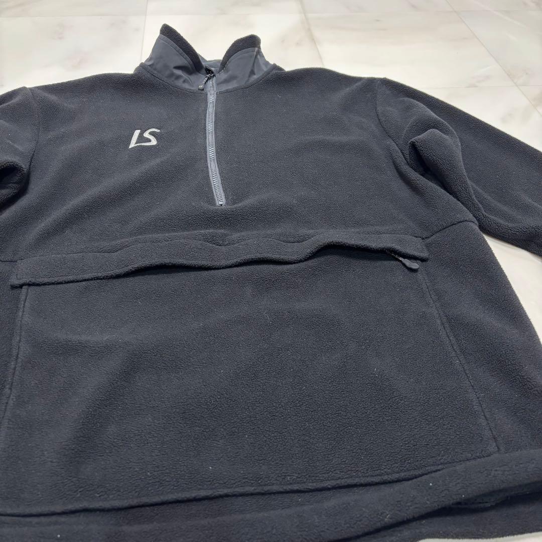 LUZ e SOMBRA ルースイソンブラ フリースセットアップ TWM - メルカリ