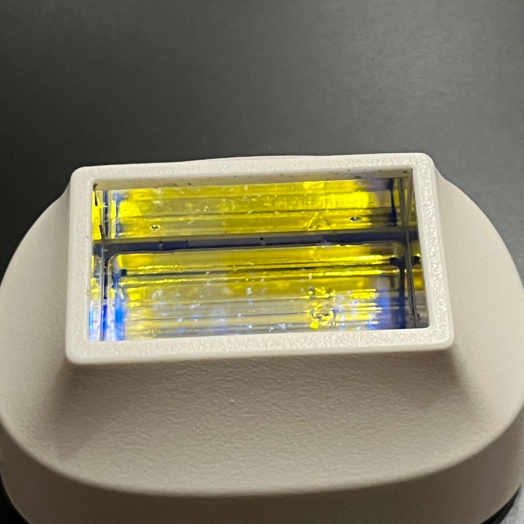 ケノン 脱毛器 Ver 8.4J