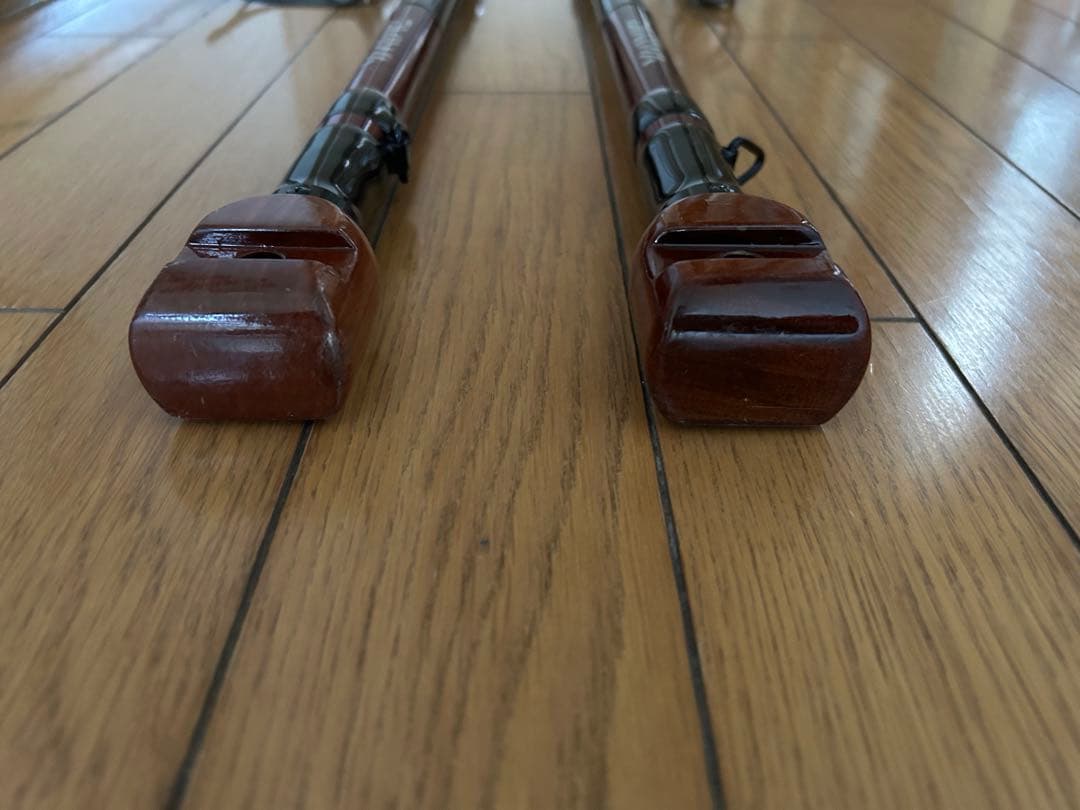 最終型のメーター倶楽部烈火MH455 2本セット - メルカリ