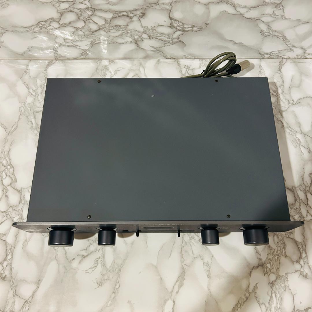 McCORMACK ACTIVE LINE DRIVE ALD-1 プリアンプ - メルカリ