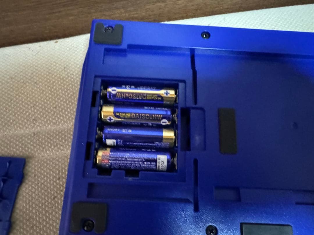 BOSS GT-1 ギターエフェクター中古