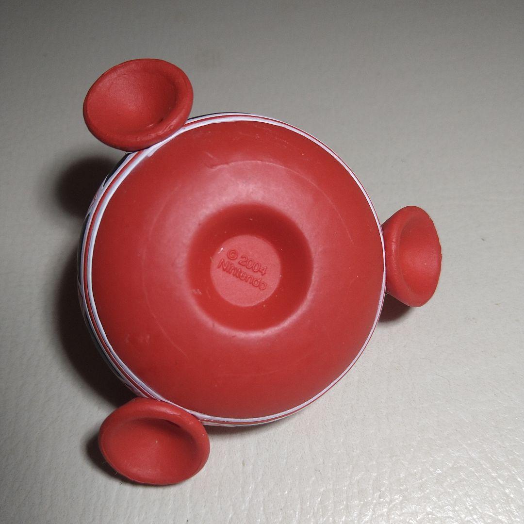 ピクミン フィギュア 食玩 アガツマ 赤オニオン - メルカリ