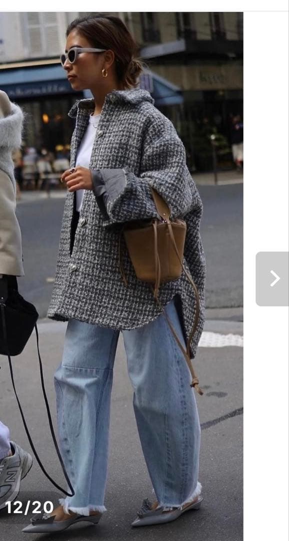 ラスト価格今週限定⭐︎大人気完売品⭐︎ gypsohila ジプソフィア 36