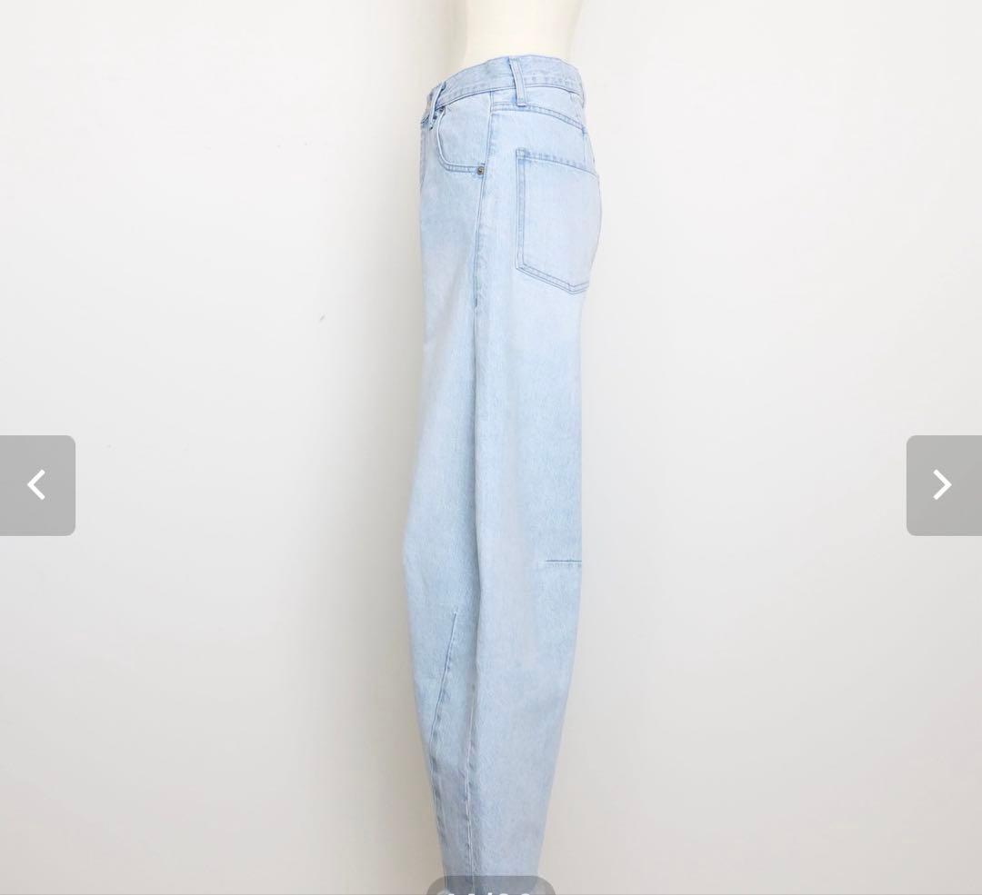 ラスト価格今週限定⭐︎大人気完売品⭐︎ gypsohila ジプソフィア 36