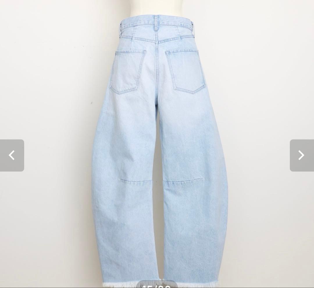 ラスト価格今週限定⭐︎大人気完売品⭐︎ gypsohila ジプソフィア 36