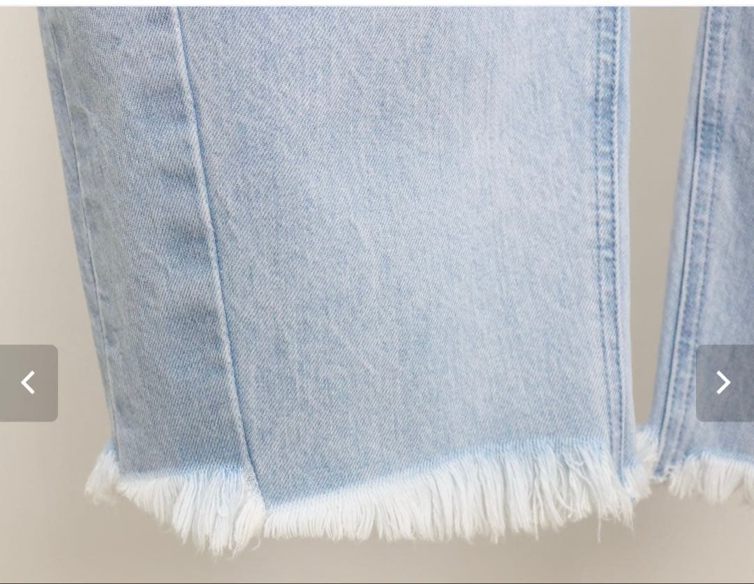 ラスト価格今週限定⭐︎大人気完売品⭐︎ gypsohila ジプソフィア 36