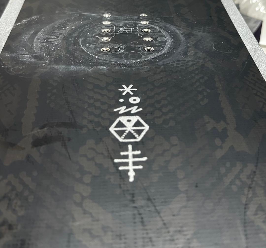 S.U.Y.A様専用 バタレオン Disaster+ 154 - メルカリ