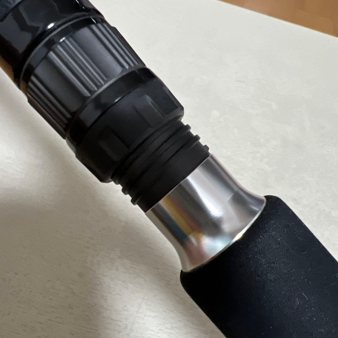 MCワークス　リアルフュージョン5104LR