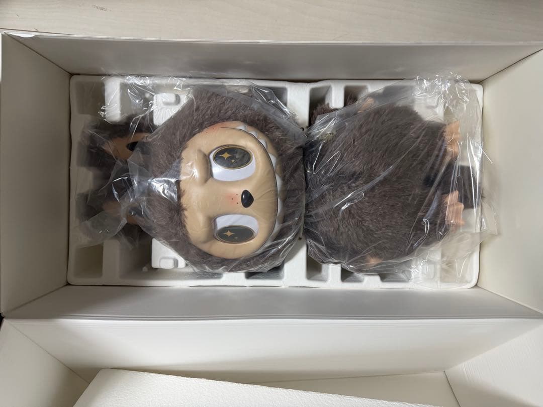 しょろさん専用POPMART ジモモ　I FOUND YOU 正規品