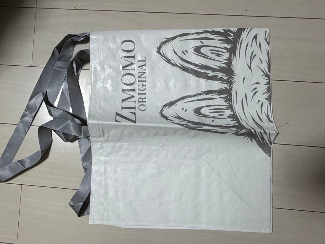 しょろさん専用POPMART ジモモ　I FOUND YOU 正規品