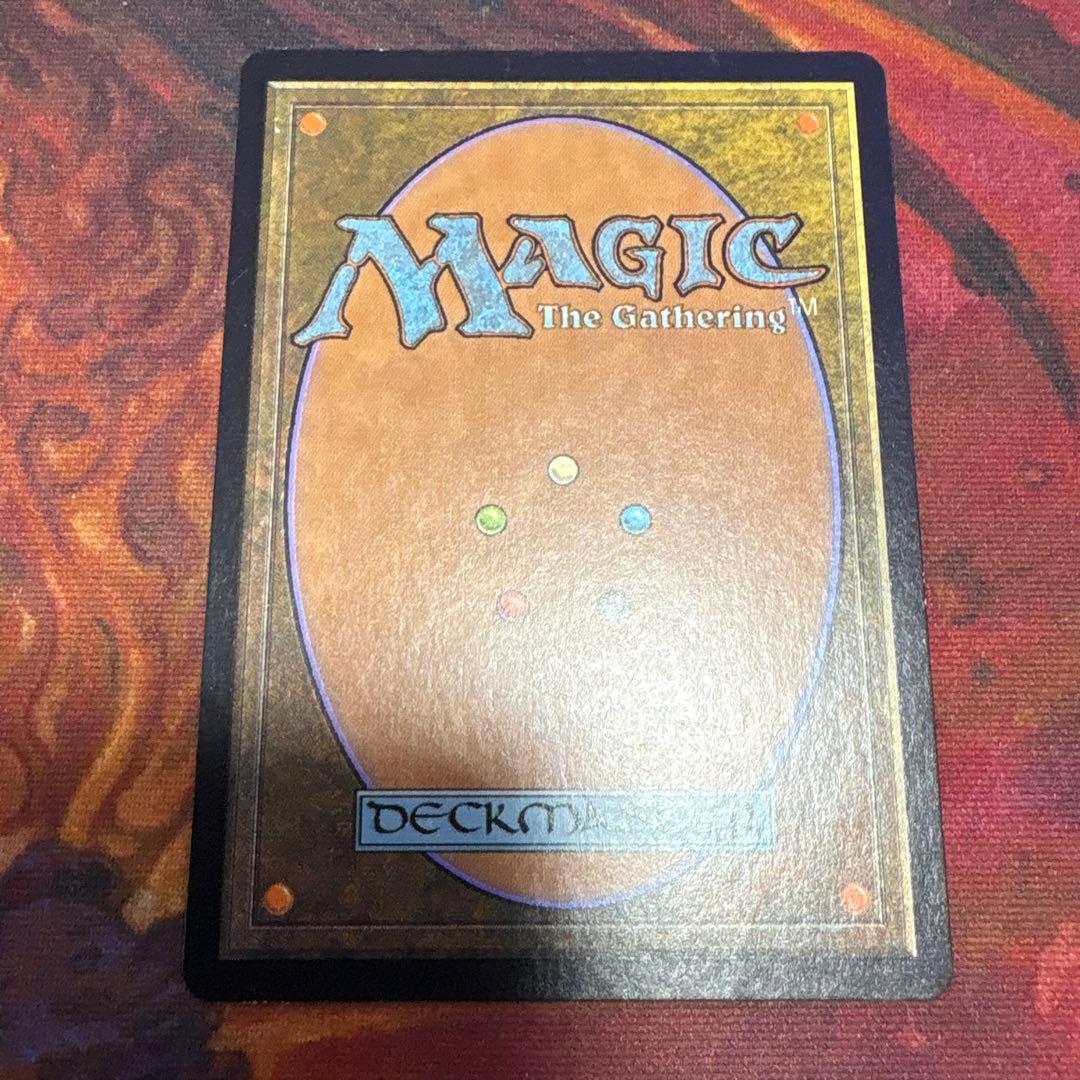 【Foil】《繁茂/Wild Growth》[7ED]日本語版