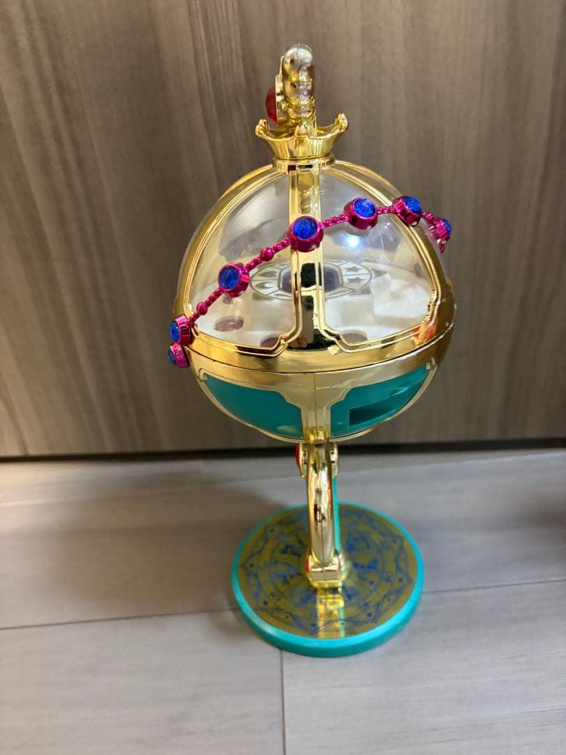 即購入可 ⭐︎ セーラームーン Super S スタリオンレーヴ　当時物