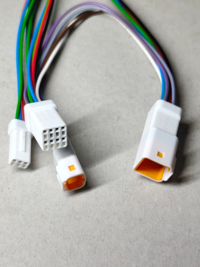 未使用 Giant用 VOLspeed V4 リミッターカット