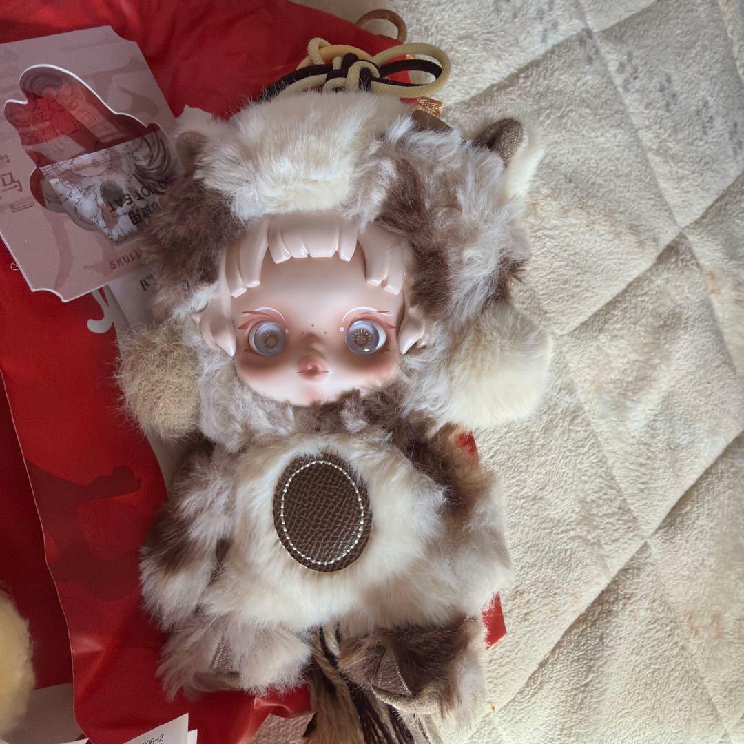 POP MART 馬力全開まとめ売り