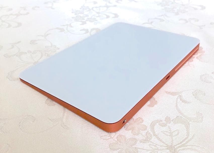 新品未使用｜限定｜オレンジ｜Apple｜Magic Trackpad 3｜純正 - メルカリ
