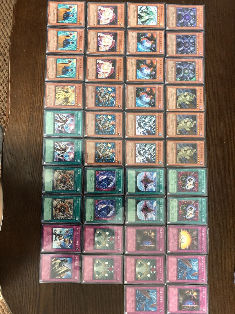 【遊戯王カード】★大会優勝デッキ・レアカード・BF・インフェルニティ等