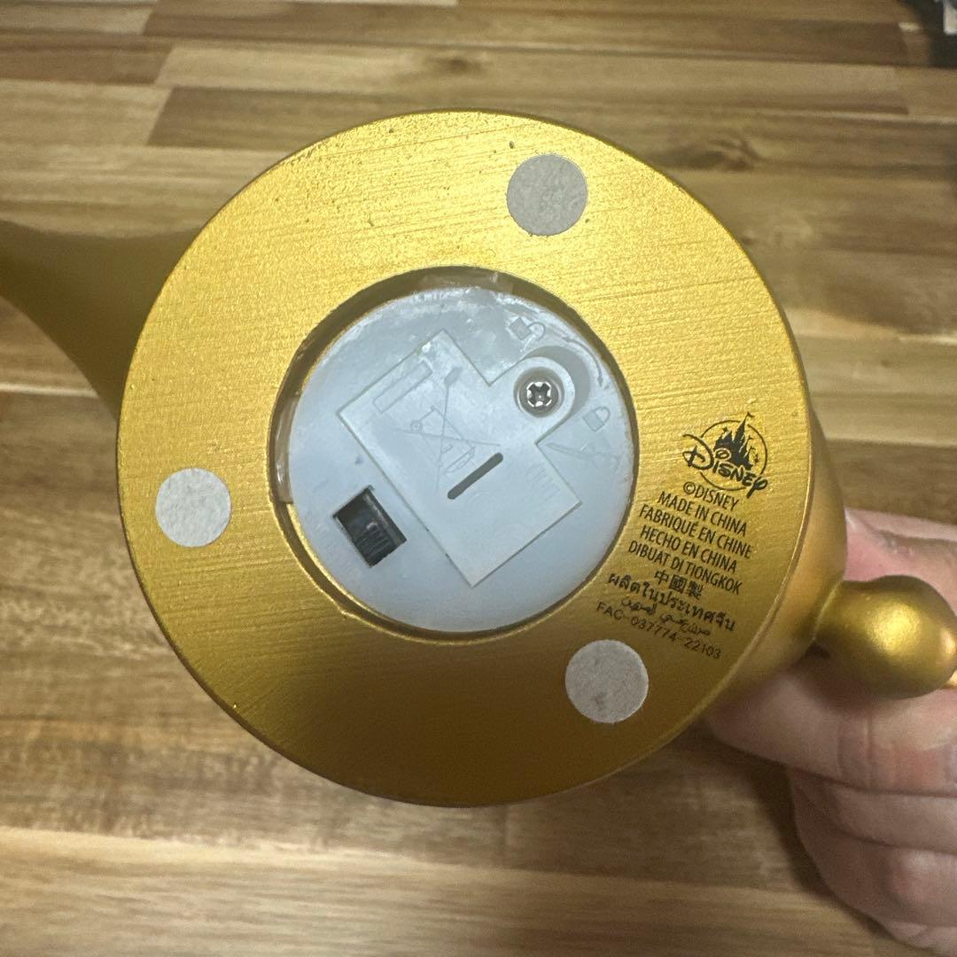 ディズニー　アラジン　ランプ　ストーリーコレクション