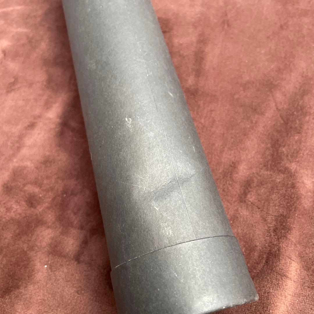 【セール中】己龍 ポスター4枚セット